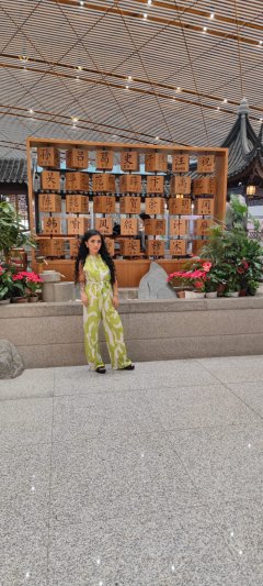 Recent photo of Shella-naughty Asian🔥❤️