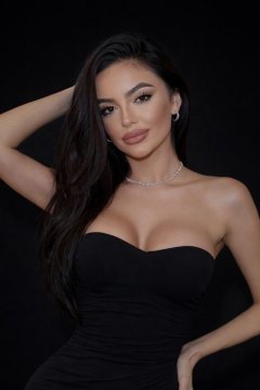 SOFIA | ELITE COMPANION ...