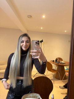 JULIANA - Active profile in Barnet