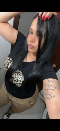 Kika - Active profile in Walthamstow - E17