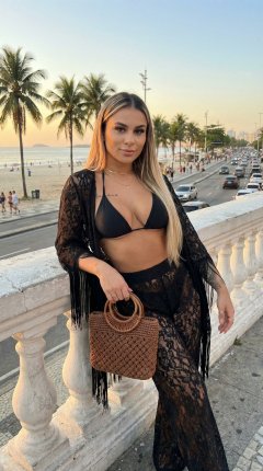 Luna - Active profile in Liverpool