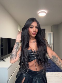 Photo of LAÍS Naughty