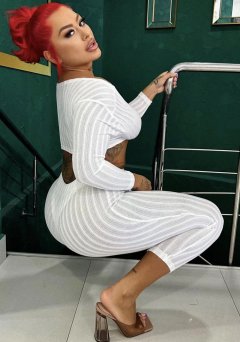 Jessika Luxe - Verified profile