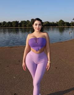 Victoria  Colombian(New numberagain