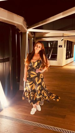 Gabriella Party GFE Massage - Verified profile