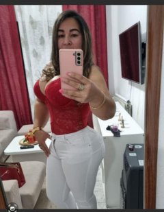 Tania stands out among the premier escorts HDJ - Handjob this week