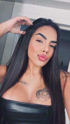 Isabela, Premium profile in Hornchurch RM11 & RM12 escorts