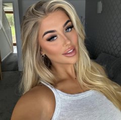 karinna - Verified profile