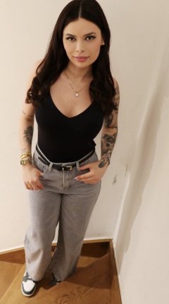 Photo of Susan Fox 🦊