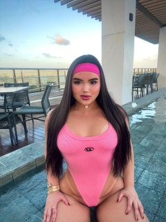 Lara pink pussy 😈 - London escort gallery