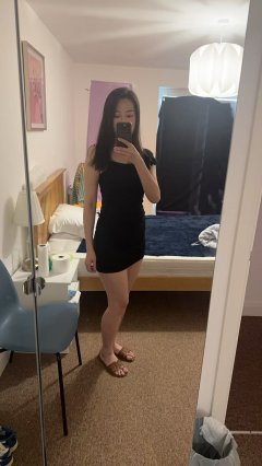 Recent photo of Tiffany  and Lisa