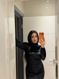 Recent photo of SABRINA🔥HOT CURVY PARTY-GIRL🥂