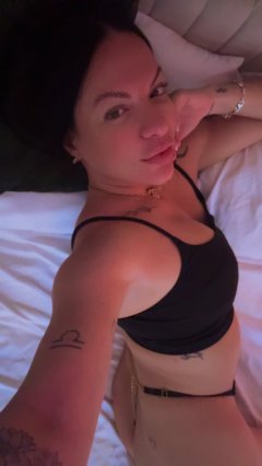 Miss Miah Brazilian Girl ✨ - Verified Brazilian escort Liverpool