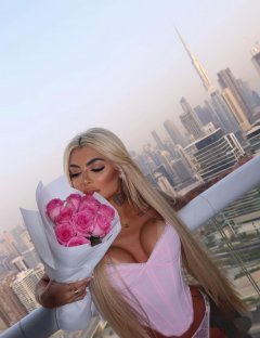 Recent photo of Larasexy