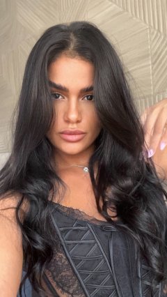 Photo of CASSIE BABY GIRL 🔥