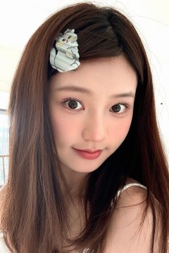 Daisy stands out among the premier escorts in London this week