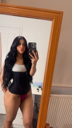 Sammy stands out among the premier escorts in Euston - NW1 this week