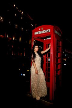 Larissa - Verified escort in Finnieston - G3