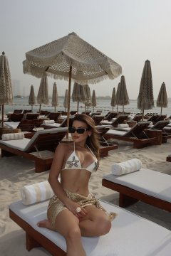 Recent photo of ANTONELLA BRAZILIAN GIRL PARTY