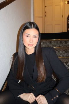 Manu - girlfriend experience ... - London escort gallery