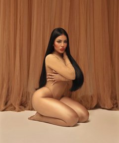 AGATHA SEXY - Verified Marylebone NW1 escort