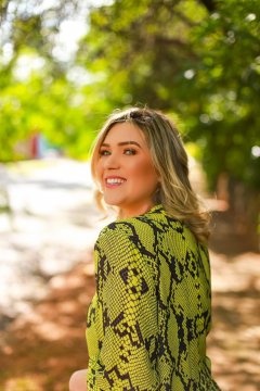 Clara Duarte - Verified escort in London