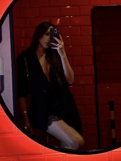 Sara - Verified escort in London