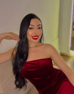 🇧🇷 JULLIE - FIRST TIME IN UK