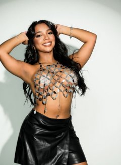 Jasmin 🔥❤️ - Verified profile