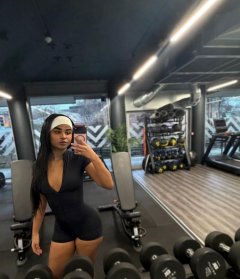 Mirella Ferraz - Photo gallery