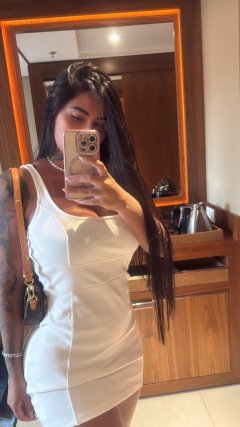 Recent photo of Barbara