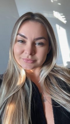 MEL  £40 - Verified profile