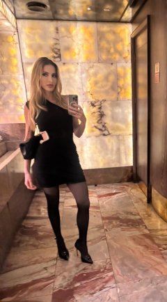 Sophia Party Girl ❄️, Featured in London escorts