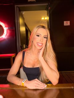 🇧🇷OLIVIA PARTY🎉