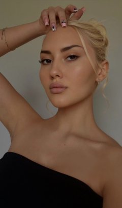 British Bella 💝, Featured in Quickie escorts London