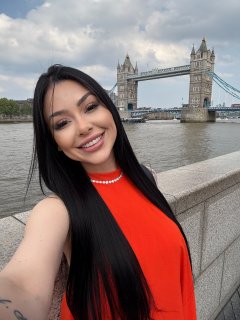 Recent photo of Milla Party Girl 🔥