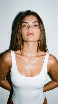 Mel hot girlfriend 🔥🫦 - Verified profile