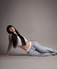 Jully Sakura 🇯🇵