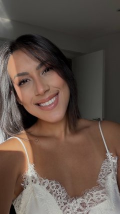 Recent photo of GIRLFRIEND 🇧🇷✨❤️‍🔥