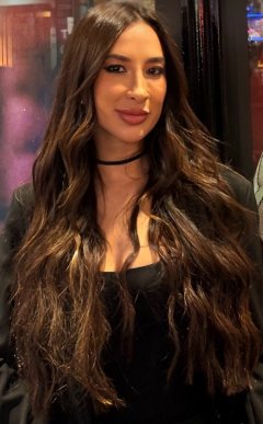 Full gallery of Melissa