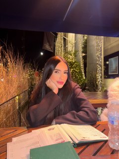 Luna 🔥🌶️❄️🍹 - Independent model in Marylebone NW1