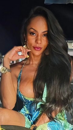 *** Luly Brazil *** - Independent model in London