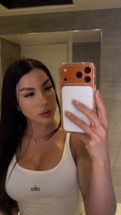 Ju party girl - Verified escort in London