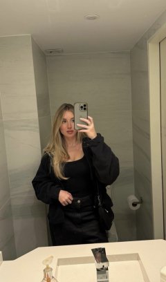 Recent photo of Larissa