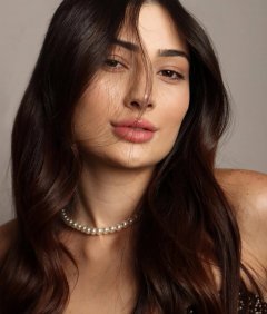 Photo of Lua Party Girl ❄️