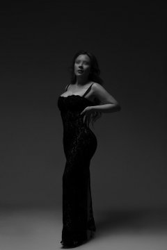 Mayra - Edinburgh escort gallery