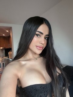 Vanessa - Active profile