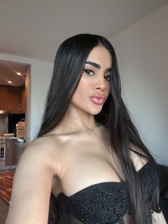 Vanessa stands out among the premier escorts in Beckton - E6 this week