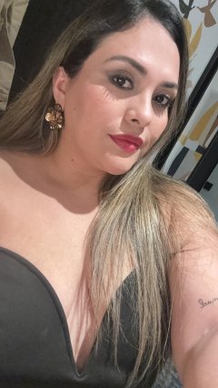 Recent photo of Pamela